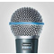 Микрофон Shure Beta 58 А :: Фото 4